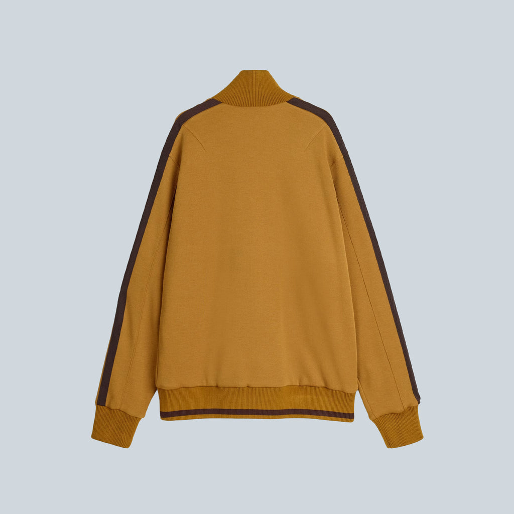 VESTE DE SURVÊTEMENT - BRONZE STRATA