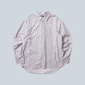 STANDARD STRIPE SHIRT - PURPLE