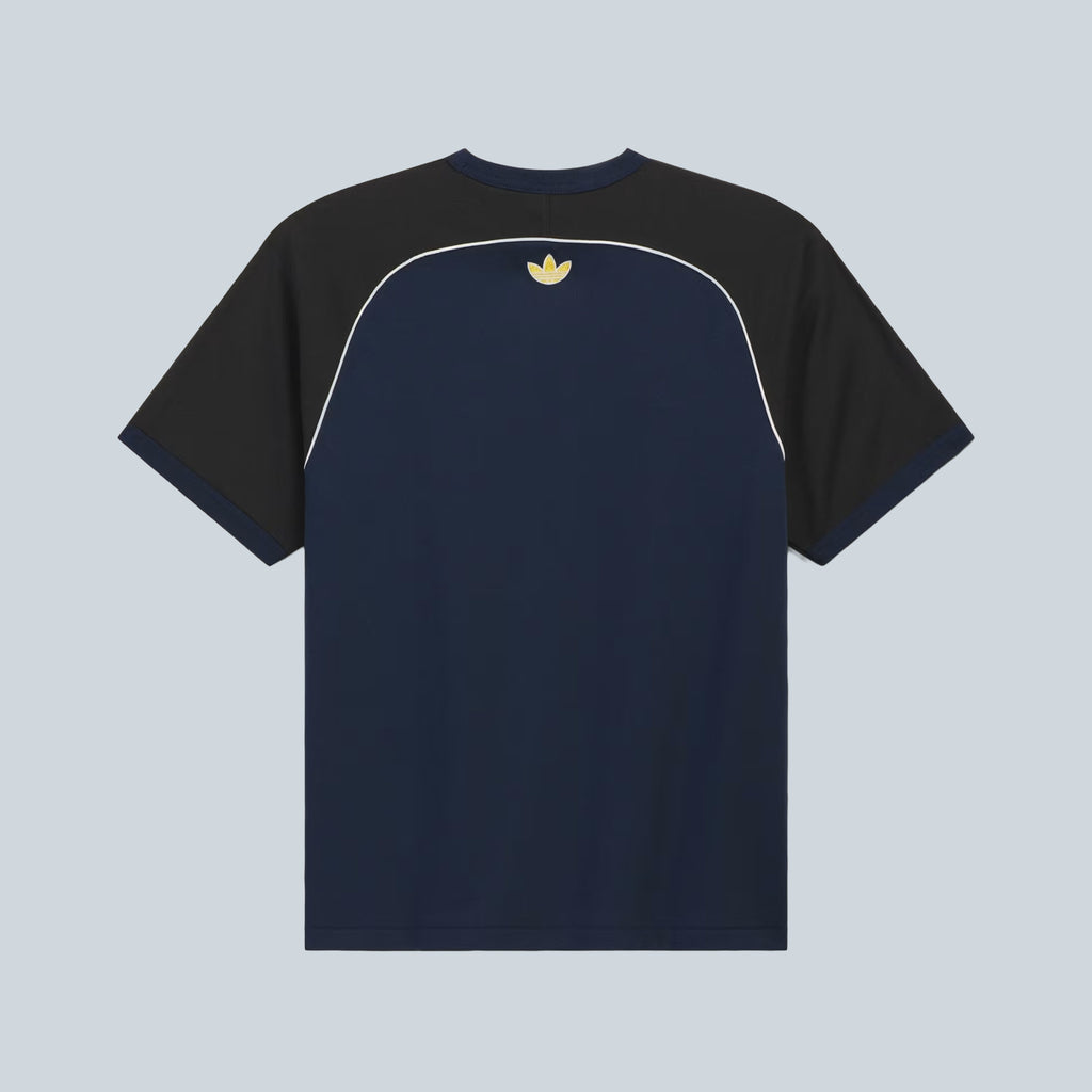 T-SHIRT - NAVY