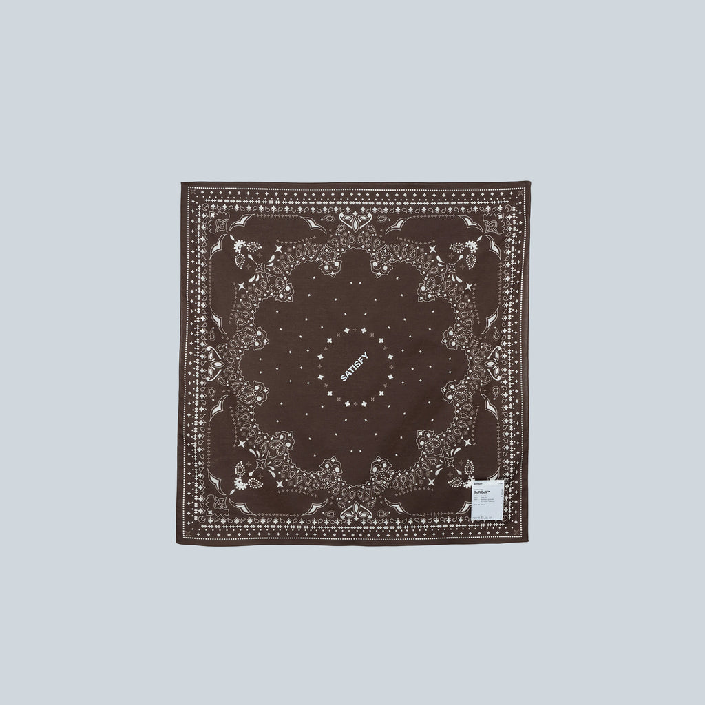 SOFTCELL BANDANA - ROCKY ROAD