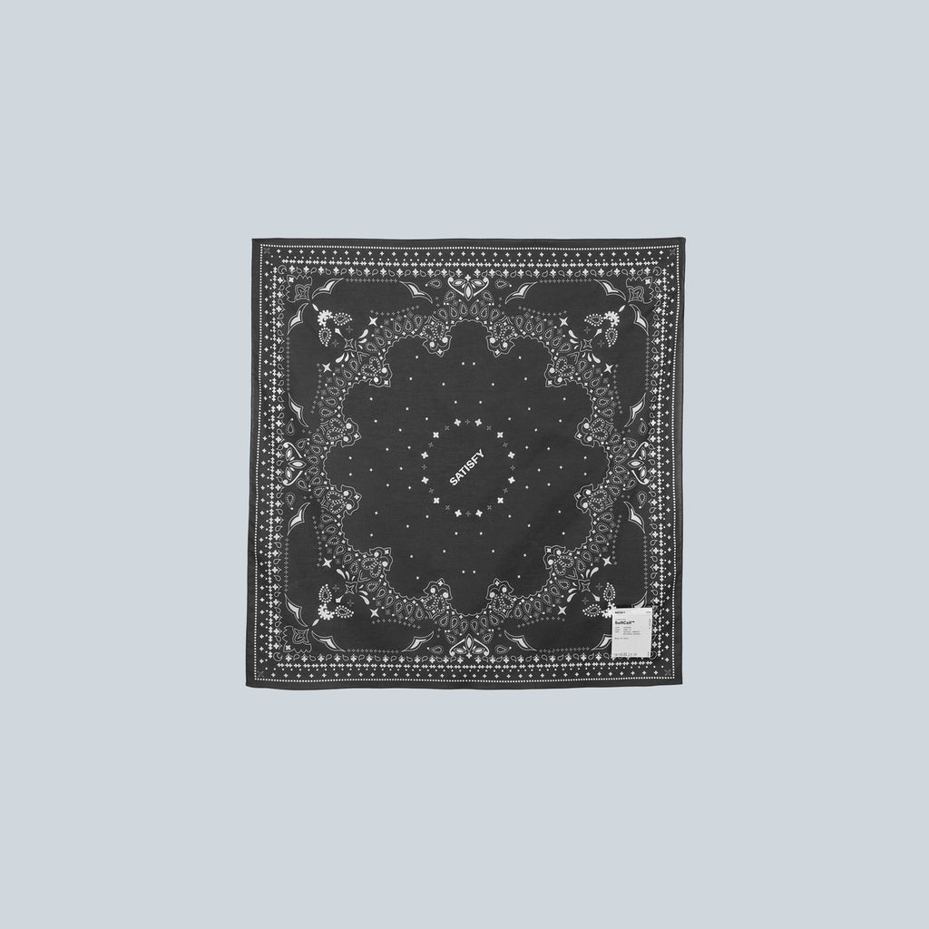 SOFTCELL BANDANA - DARK SHADOW