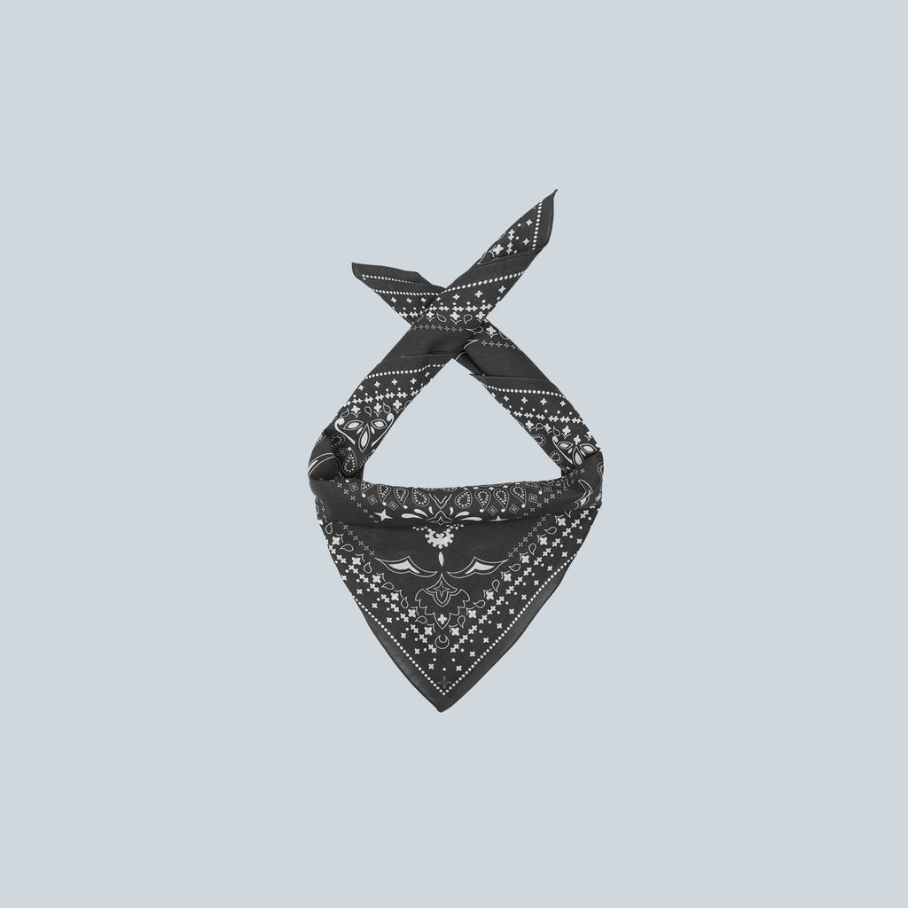SOFTCELL BANDANA - DARK SHADOW