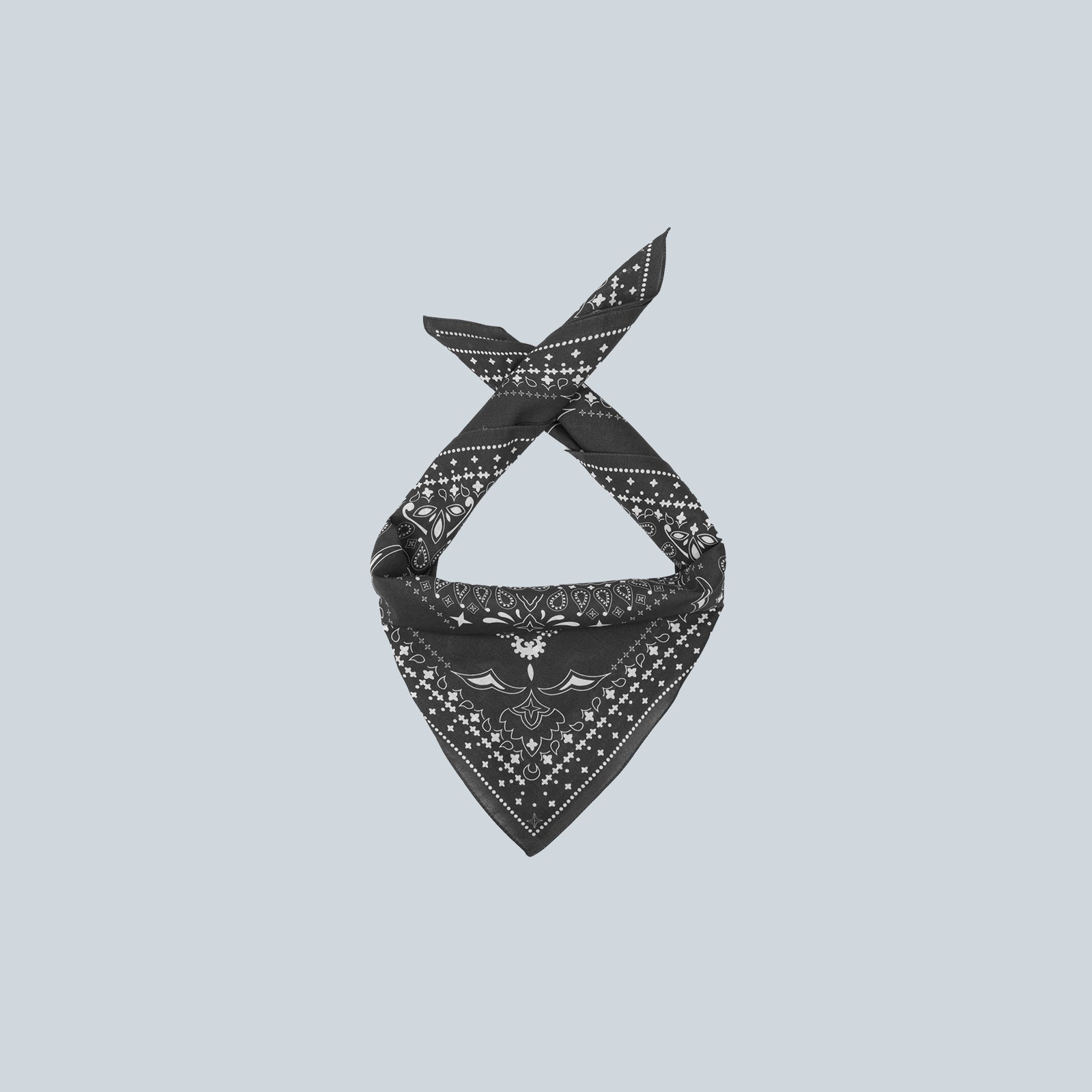 SOFTCELL BANDANA - DARK SHADOW