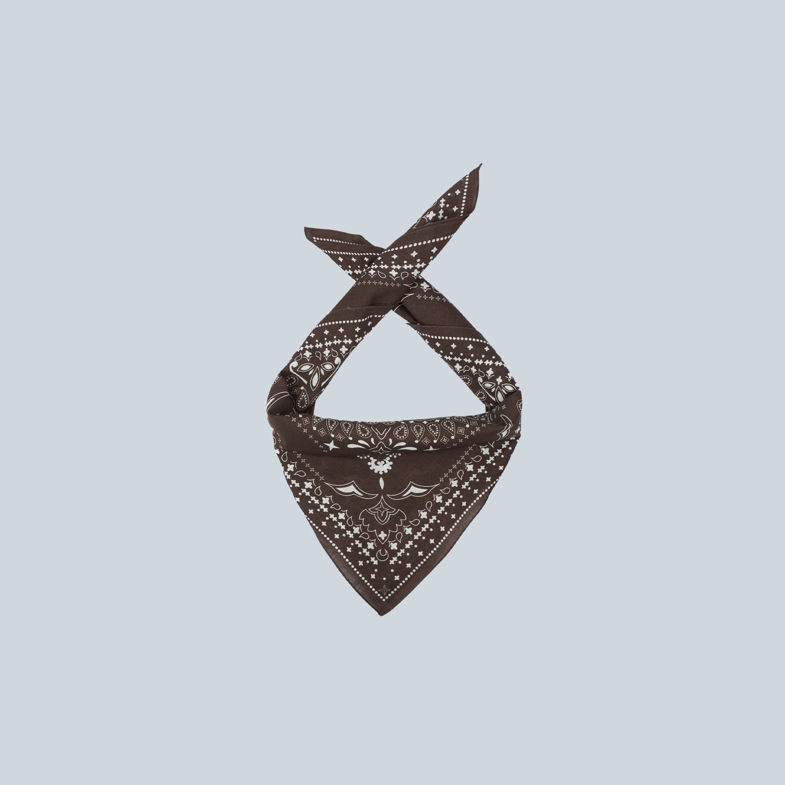 SOFTCELL BANDANA - ROCKY ROAD