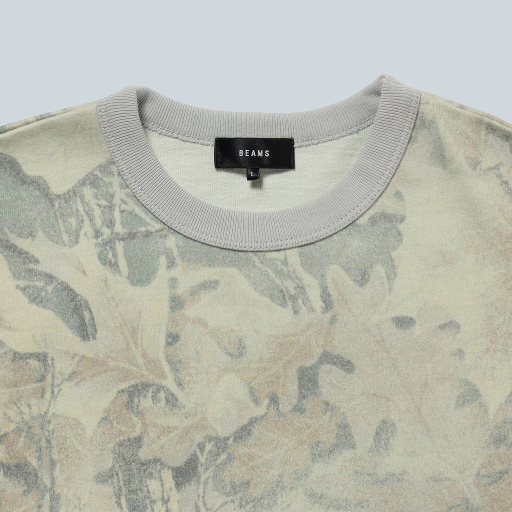 CAMO PRINT TEE - REALTREE