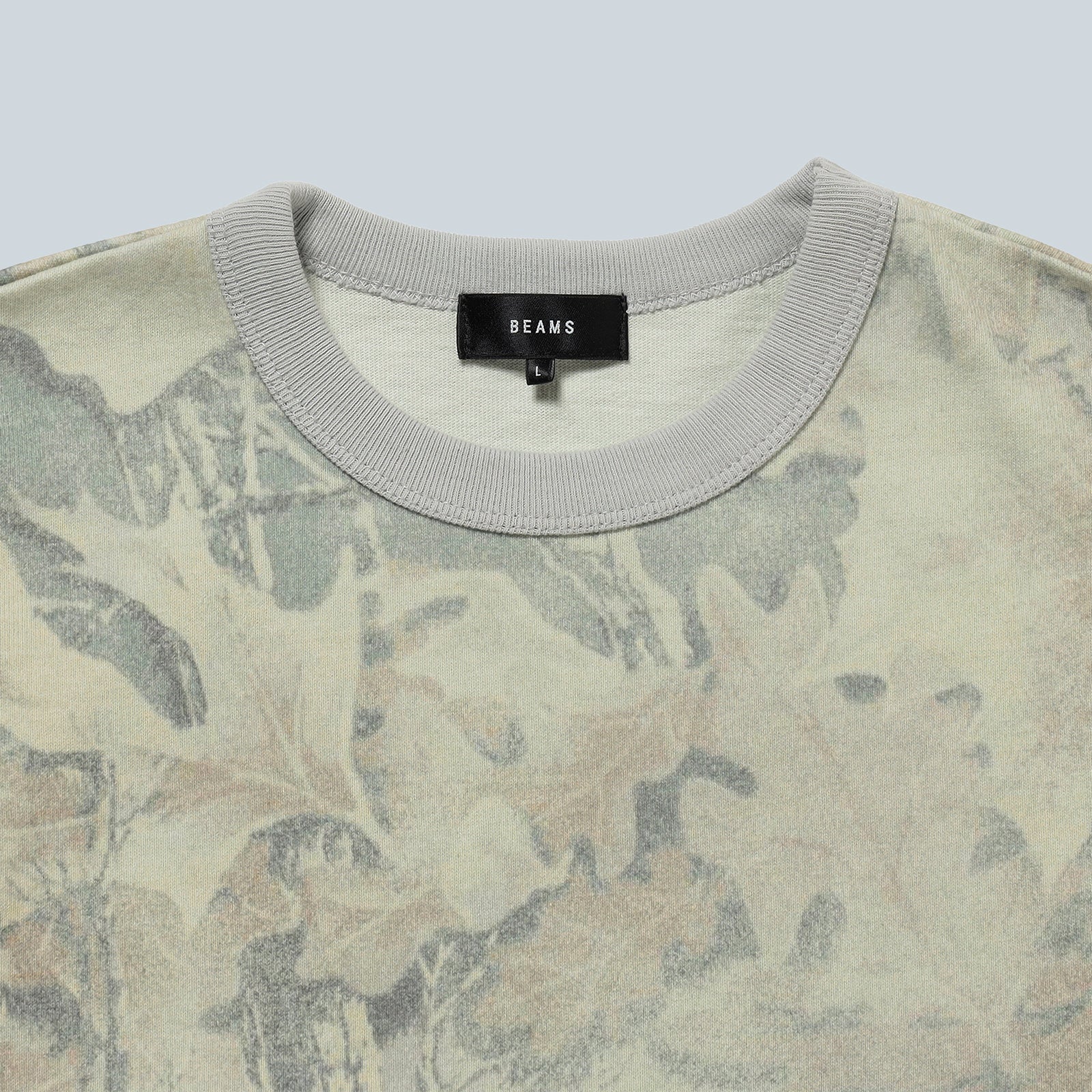 CAMO PRINT TEE - REALTREE