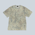CAMO PRINT TEE - REALTREE