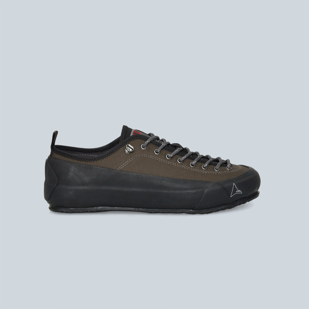 TUFF - BROWN OLIVE