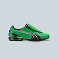 V-S1 CONTACT - GREEN