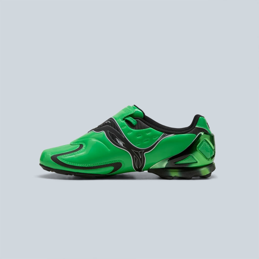 V-S1 CONTACT - GREEN