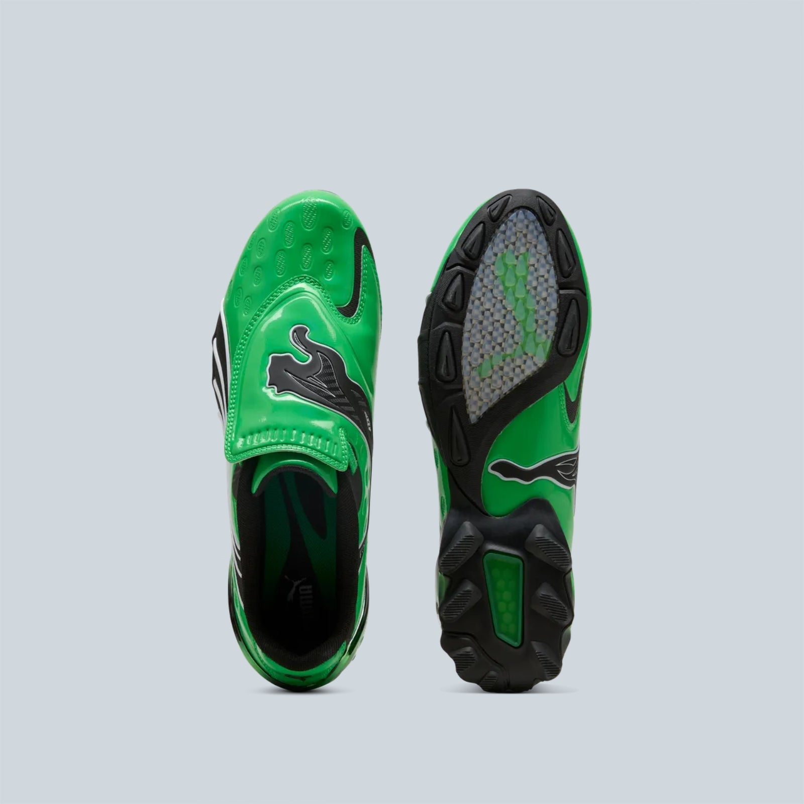 V-S1 CONTACT - GREEN