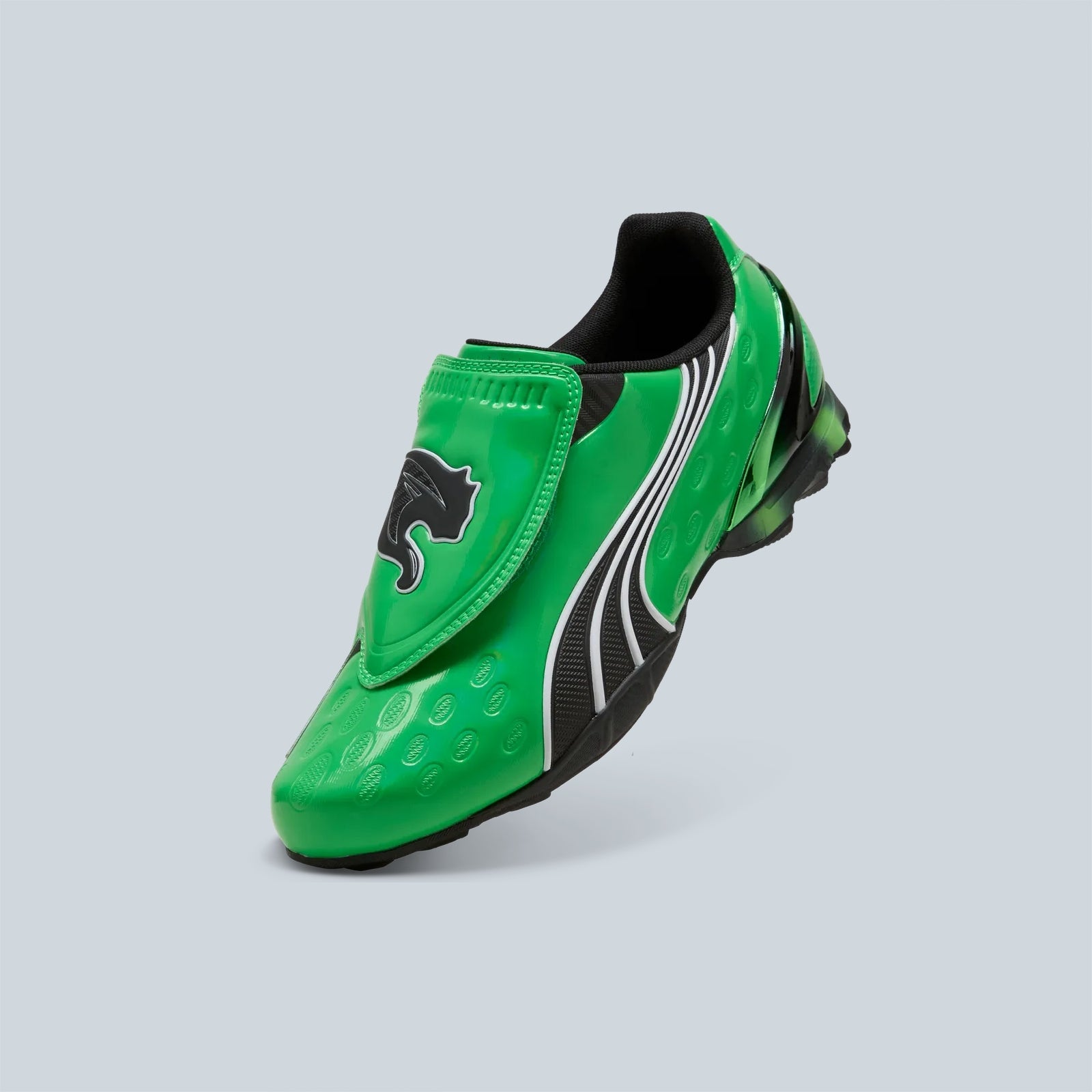 V-S1 CONTACT - GREEN