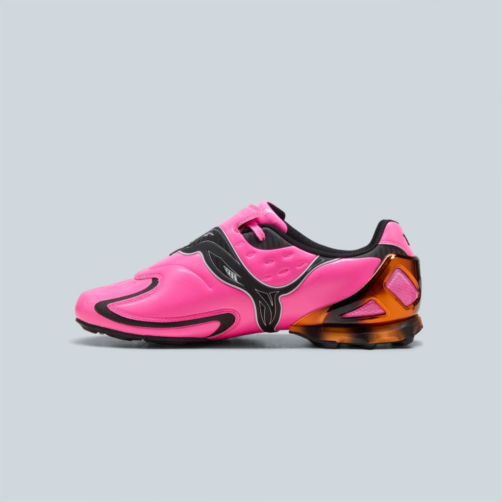 V-S1 CONTACT - PINK