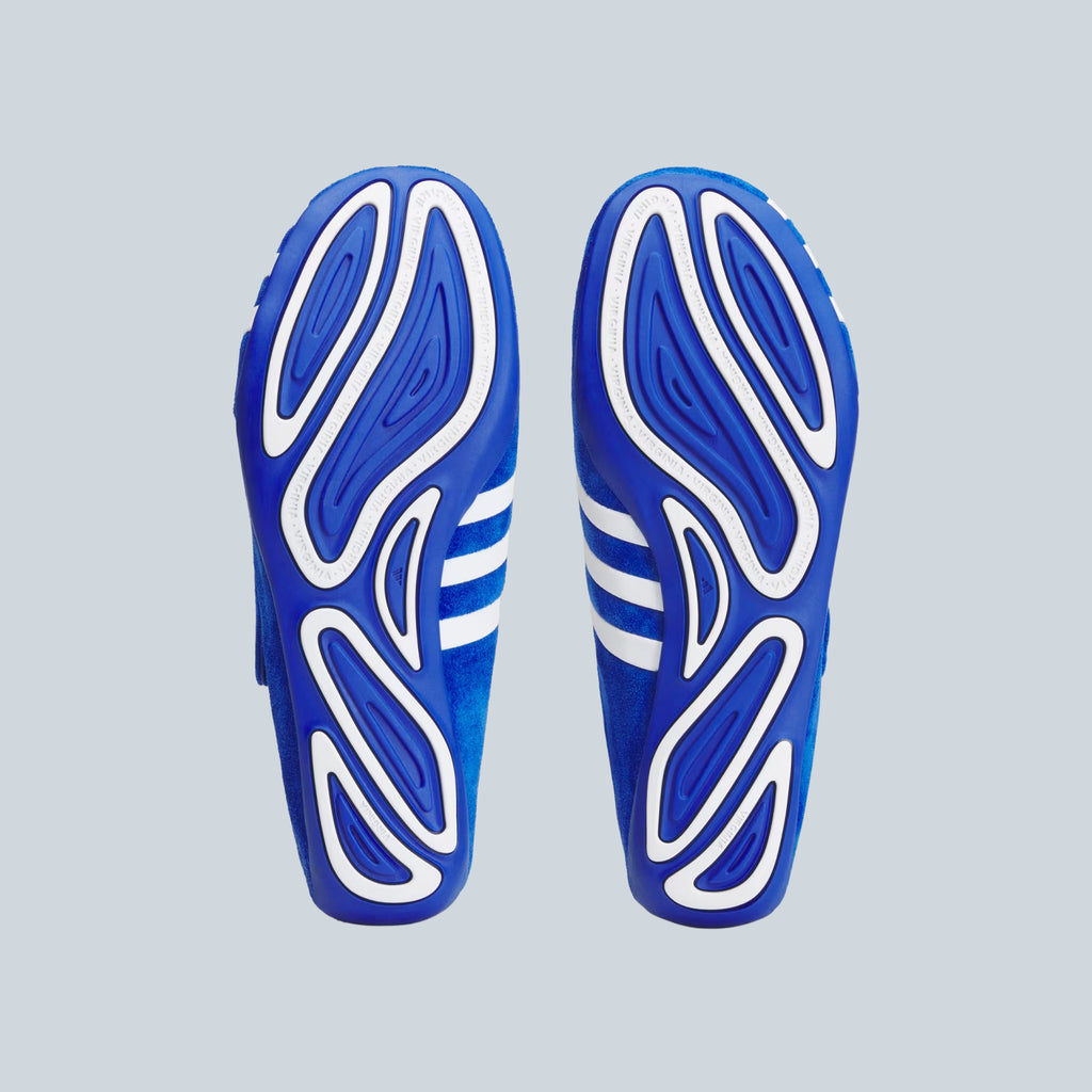 VARIO FLAT EARTHER - BLUE