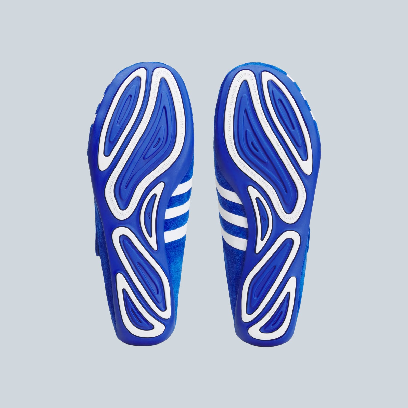 VARIO FLAT EARTHER - BLUE