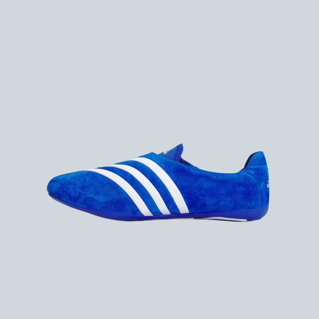 VARIO FLAT EARTHER - BLUE