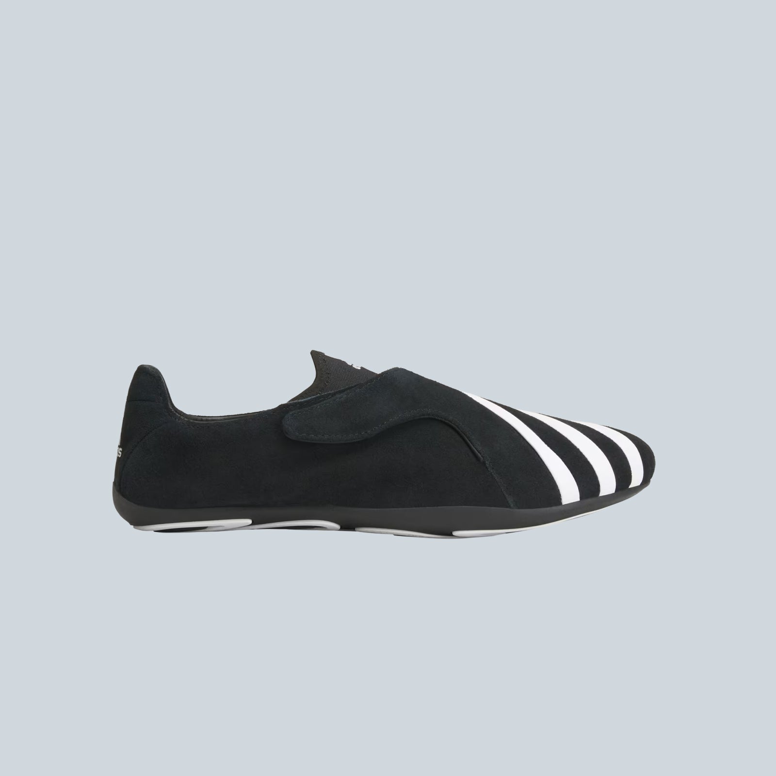 VARIO FLAT EARTHER - BLACK
