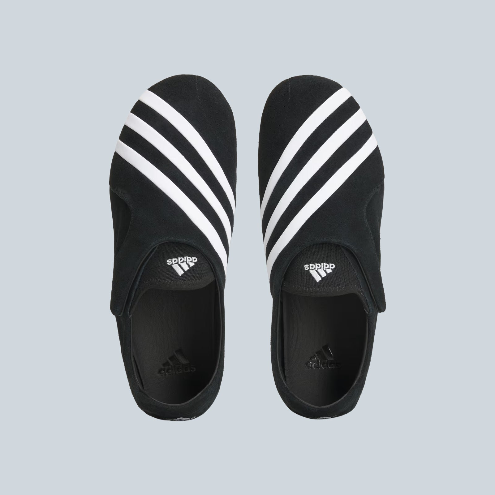 VARIO FLAT EARTHER - BLACK