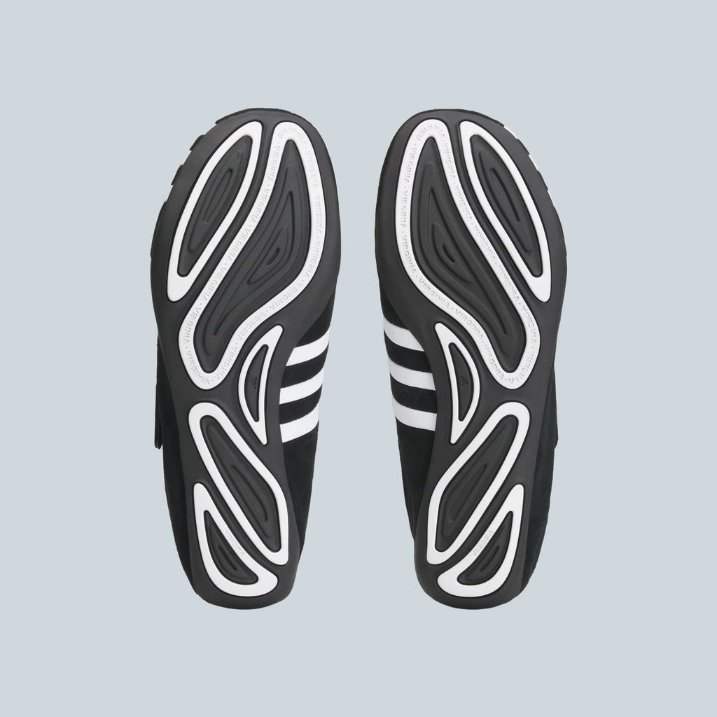 VARIO FLAT EARTHER - BLACK