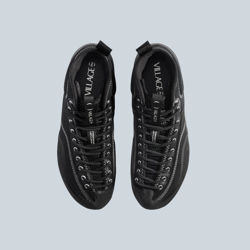 1PM MID - BLACK