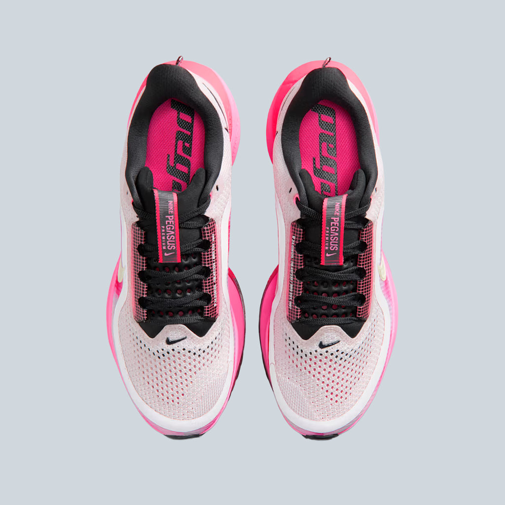 PEGASUS PREMIUM - PEARL PINK/SUMMIT WHITE-PINK GLOW