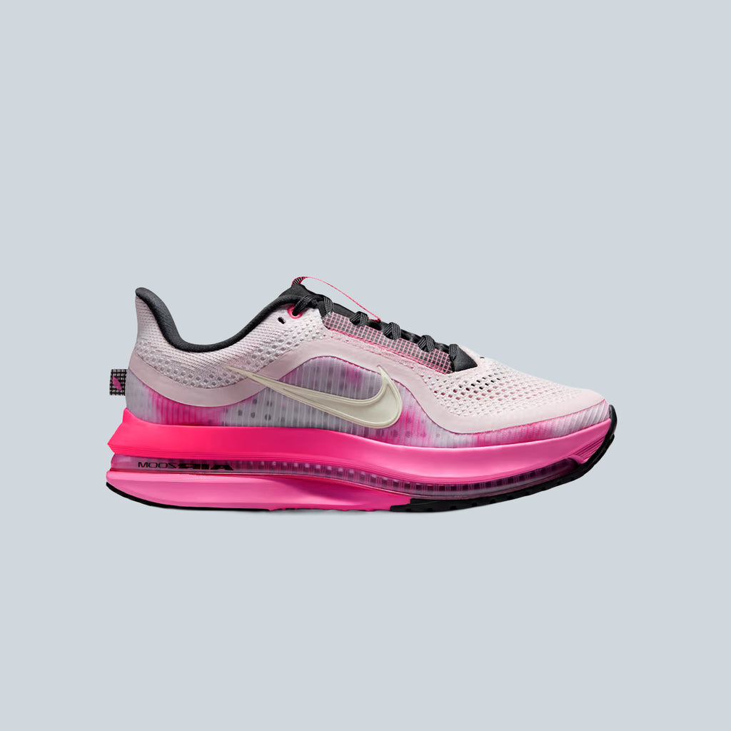 PEGASUS PREMIUM - PEARL PINK/SUMMIT WHITE-PINK GLOW