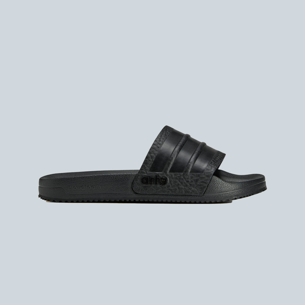ADILETTE - BLACK