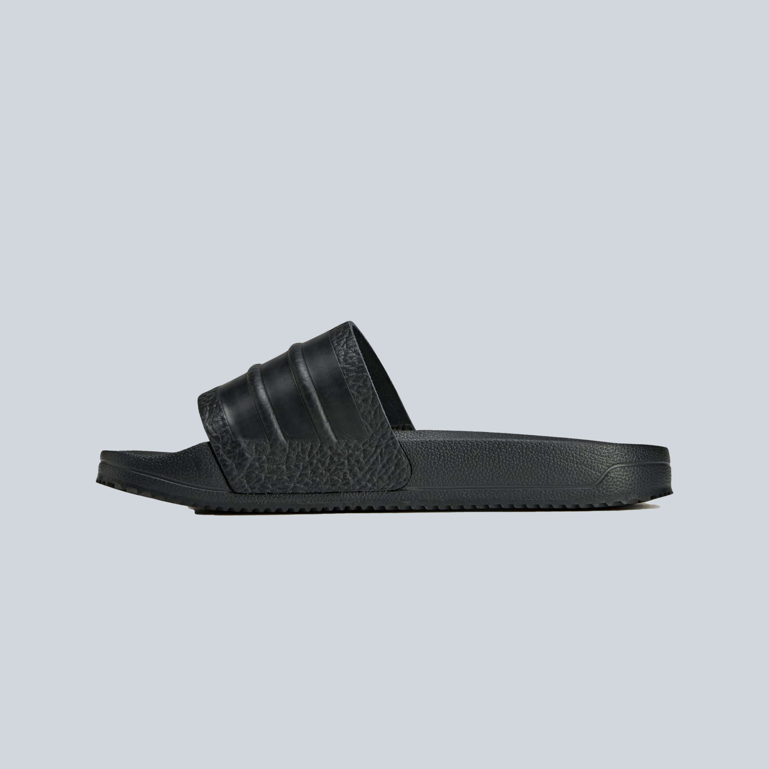 ADILETTE - BLACK