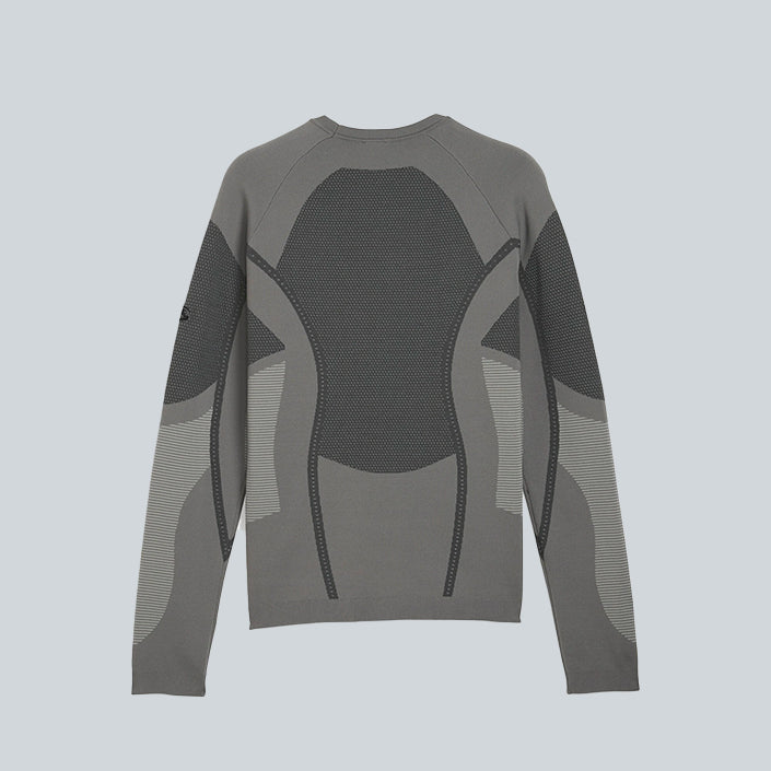 PUMA X SAN SAN GEAR MEN SWEATER - BLACK image 1