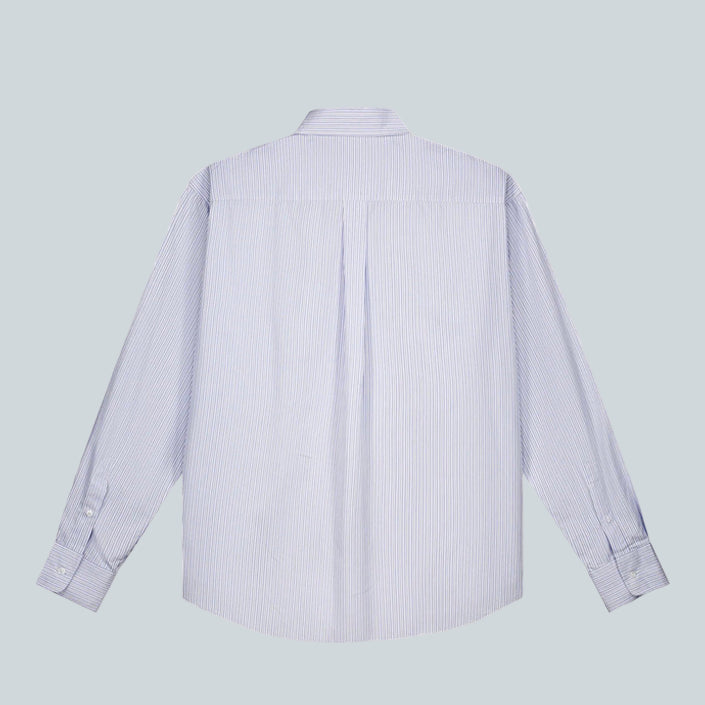 ARTE BLOCKS SHIRT - STRIPED image 1