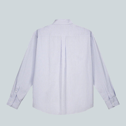 ARTE BLOCKS SHIRT - STRIPED image 1