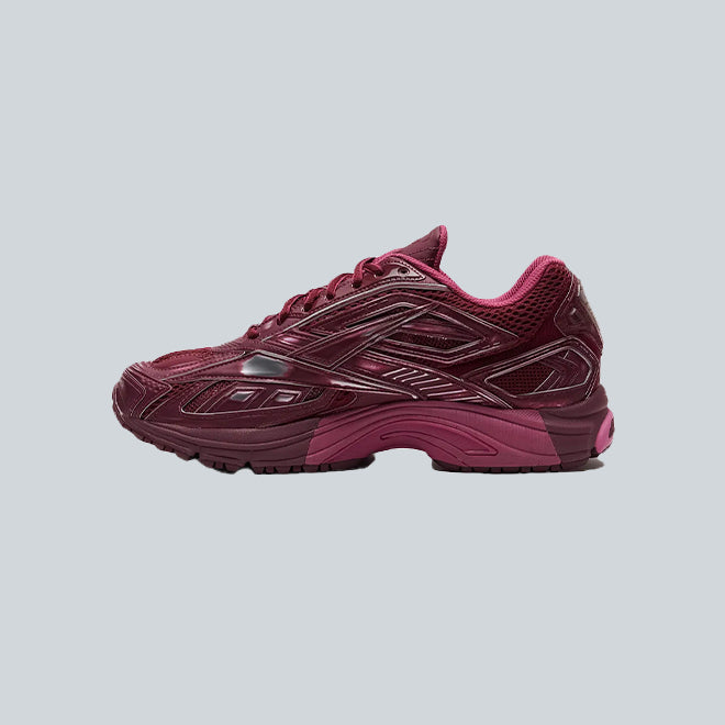 REEBOK PREMIER ROAD ULTRA - RUBY RED image 2