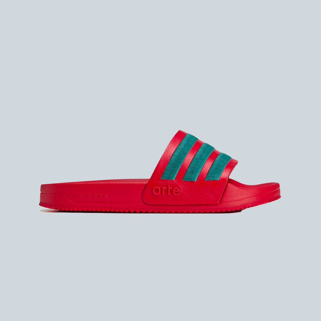 ADILETTE - RED