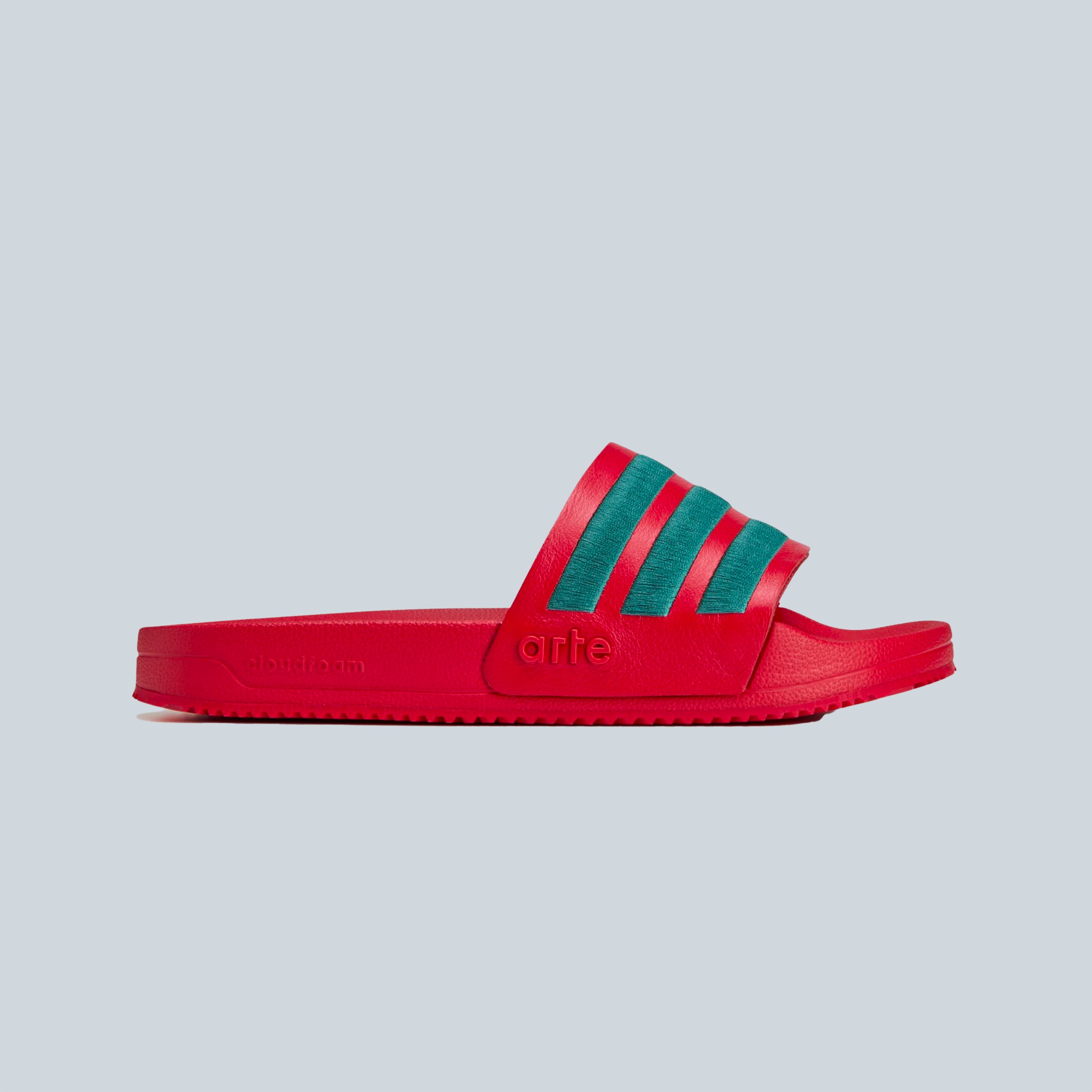 ADILETTE - RED
