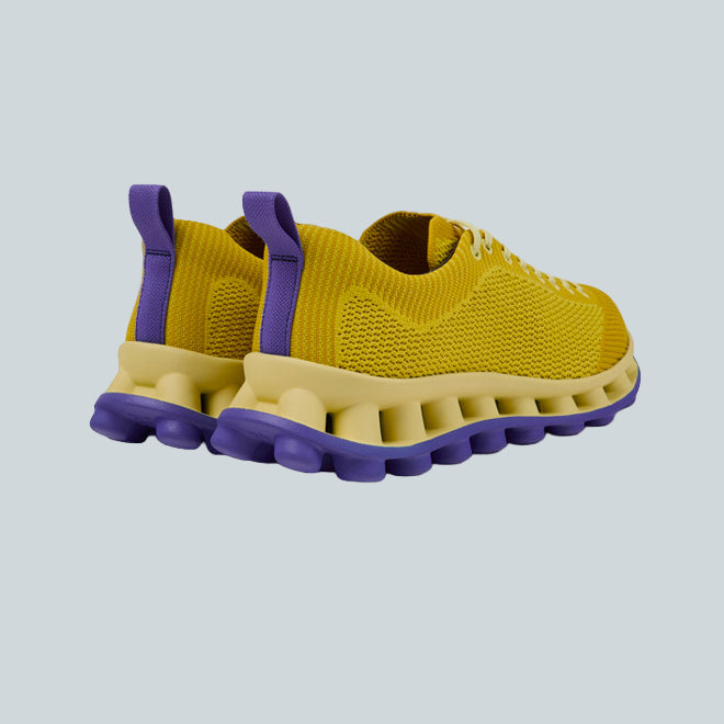 CAMPER X SUNNEI PELOTISSIMA - YELLOW image 3