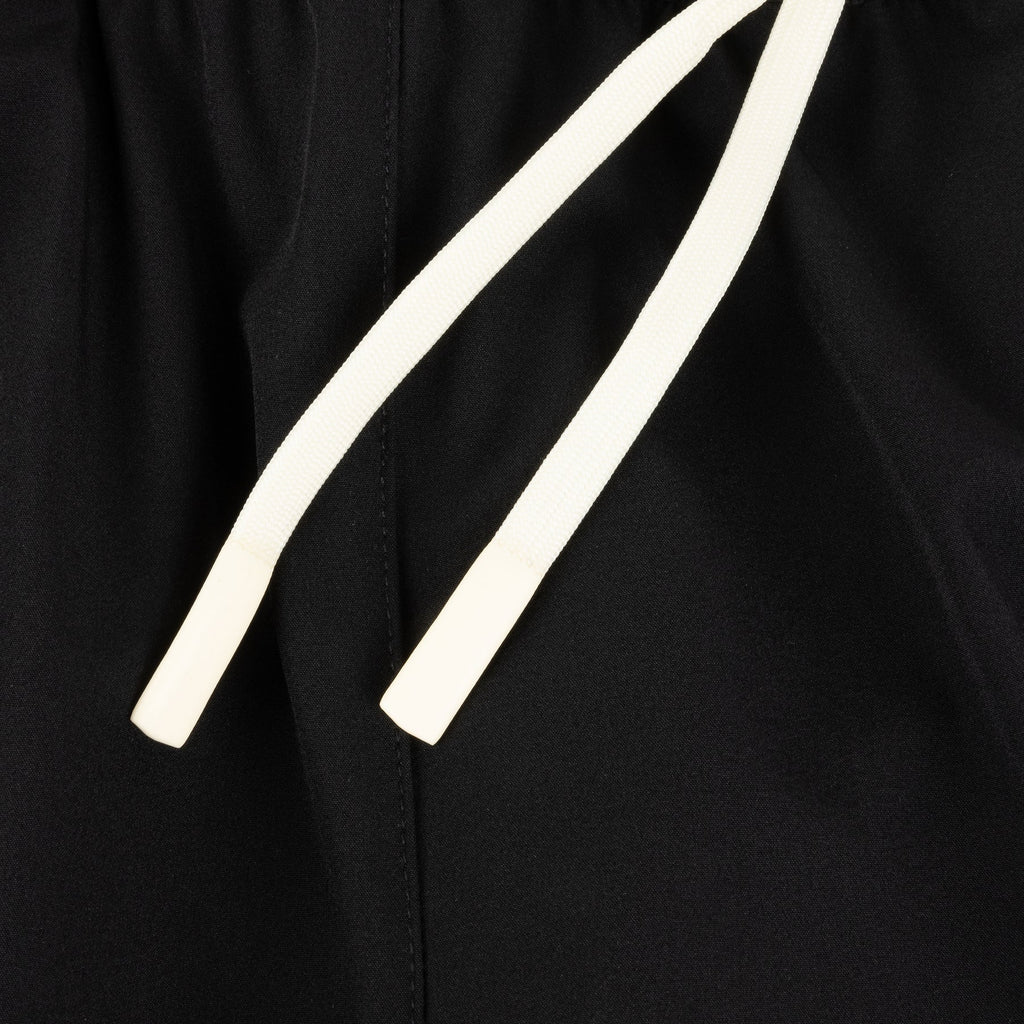 DIME MTL ATHLETIC ZIP PANTS - BLACK image 2