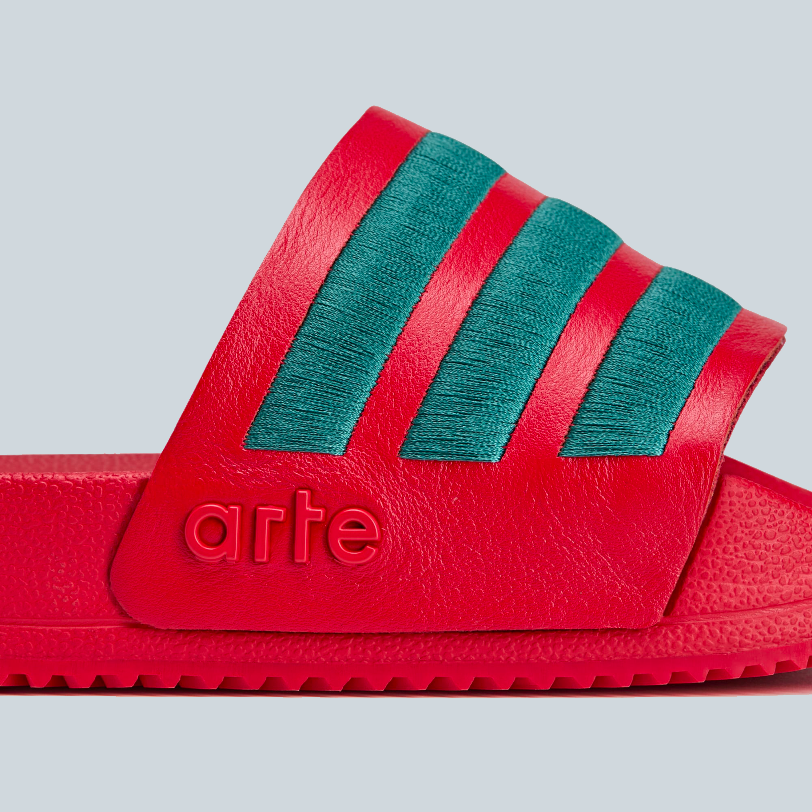 ADILETTE - RED