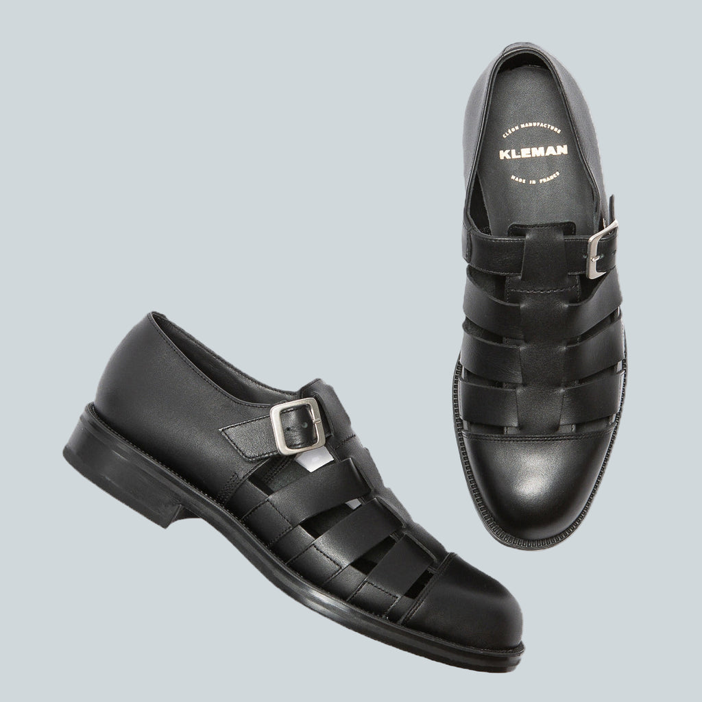 KLEMAN DIMORI - BLACK image 1