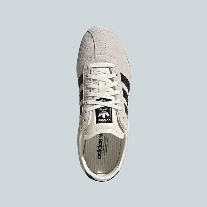 ADIDAS ORIGINALS TOKYO - OFF WHITE/CORE BLACK/GOLD METALLIC image 1