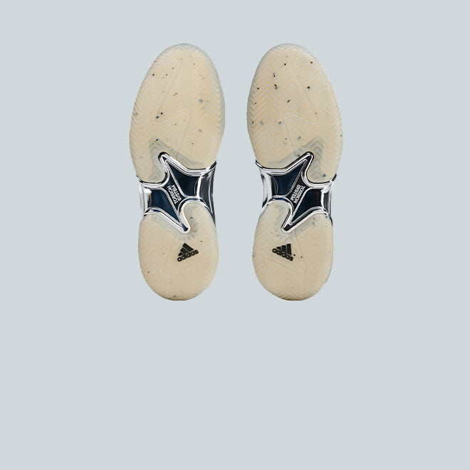 ADIDAS BARRICADE 13 BRAIN DEAD - MULTICOLOR image 5