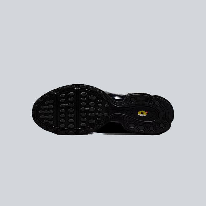 NIKE AIR MAX PLUS VII - BLACK ANTHRACITE image 5