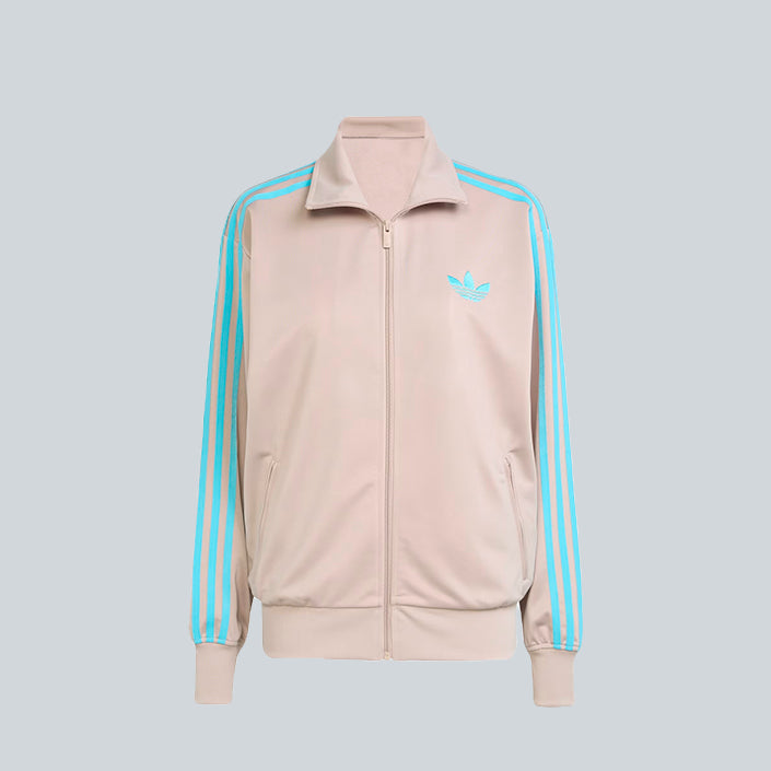 ADIDAS FIREBIRD TT - BEIGE image 0