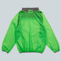 LACK OF GUIDANCE CHRISTIAN DRILL TOP - GREEN image 0