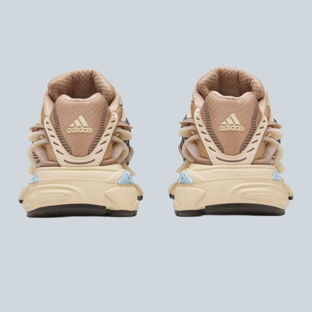 JELLYFISH - CRYSTAL SAND/TRACE BROWN/CORE BLACK