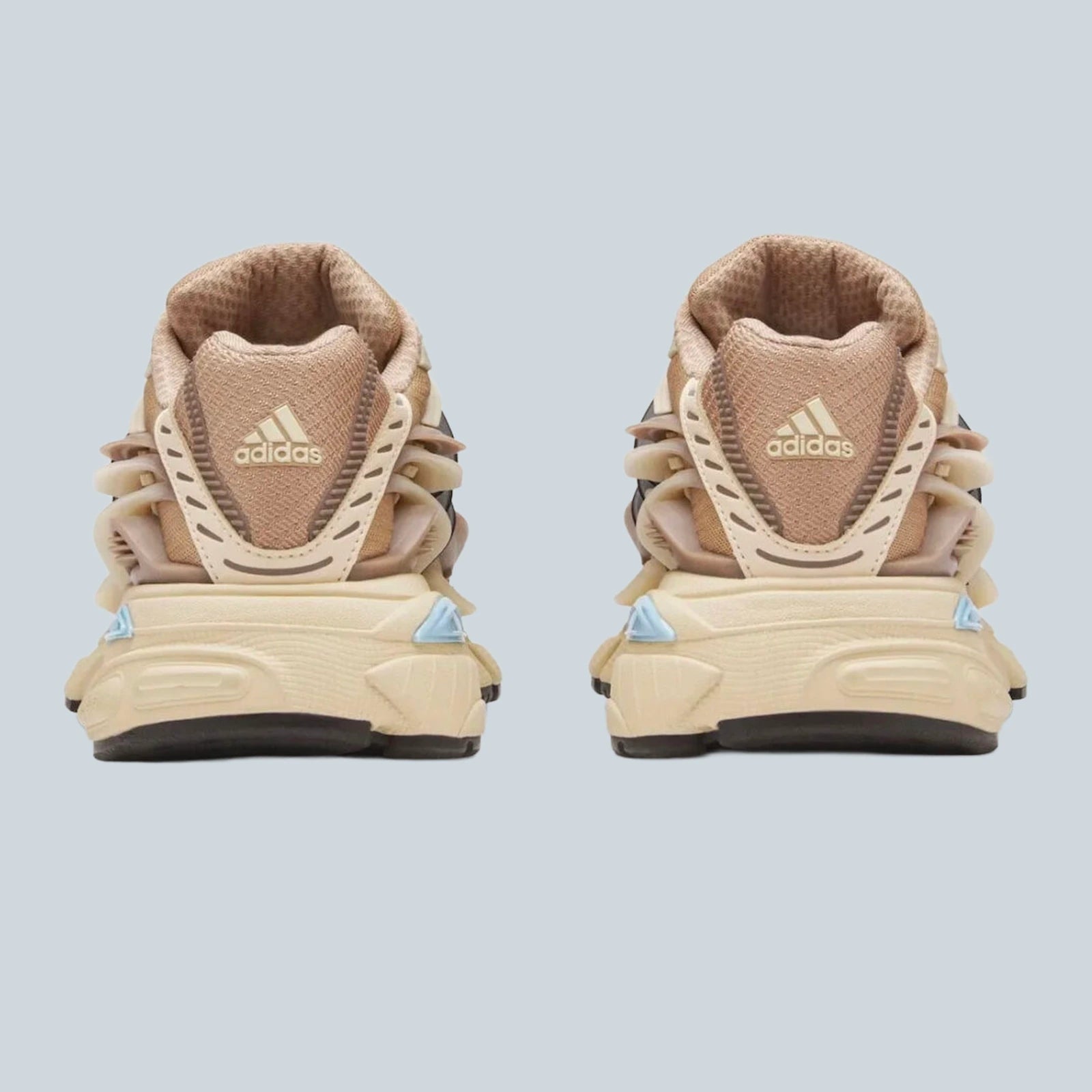 JELLYFISH - CRYSTAL SAND/TRACE BROWN/CORE BLACK