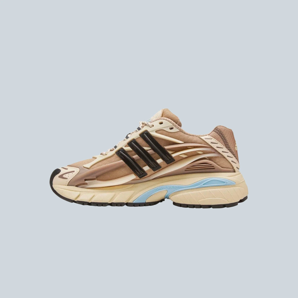 JELLYFISH - CRYSTAL SAND/TRACE BROWN/CORE BLACK
