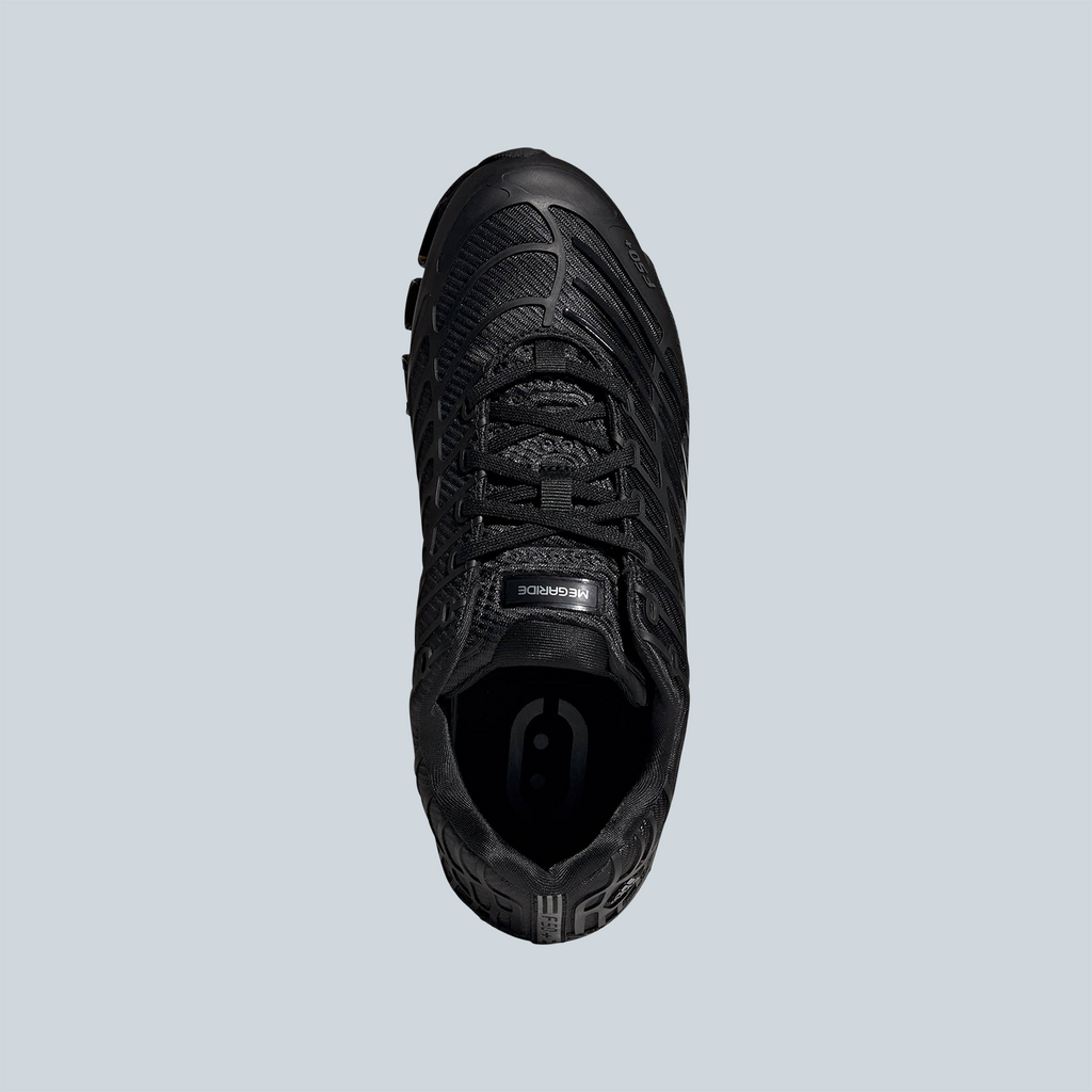MEGARIDE F50 - BLACK