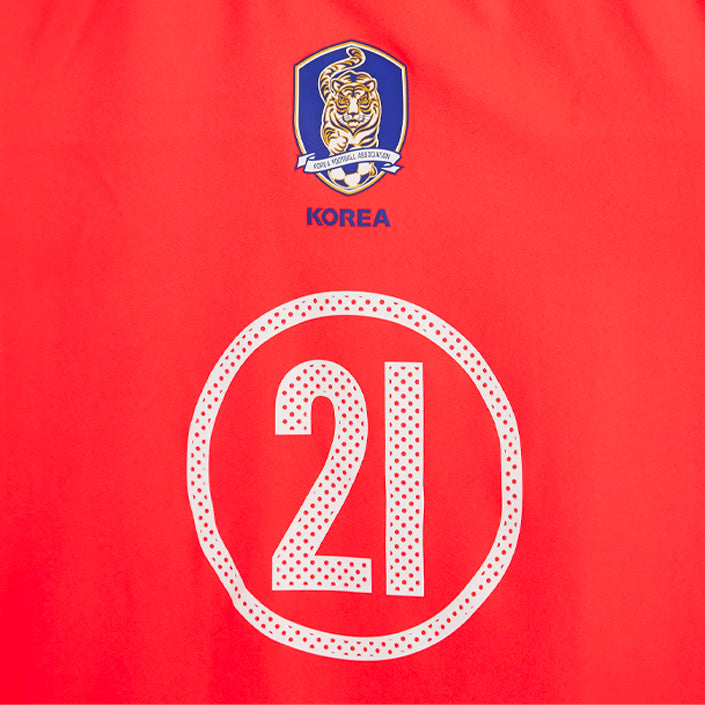NIKE PARK JI-SUNG SOUTH KOREA 2004 TOTAL 90 REISSUE - PINK image 2
