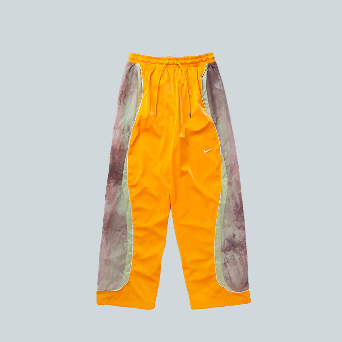 NIKE PF TRACK PANT - SUNDIAL image 0