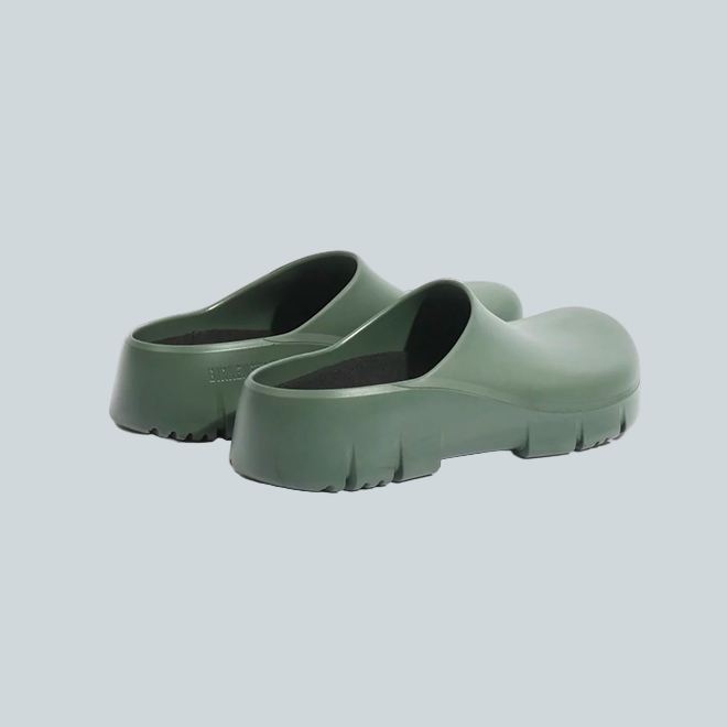 BIRKENSTOCK SUPERBIRKI - THYME image 2